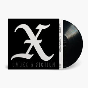 X - Smoke & Fiction (LP Vinyl)