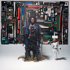 Kamasi Washington - Fearless Movement (CD)