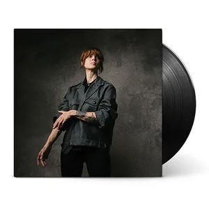 Sarah Shook & The Disarmers - Revelations (LP Vinyl)