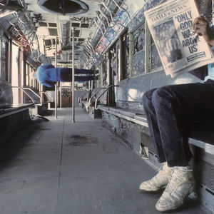 Vampire Weekend - Only God Was Above Us (2LP Vinyl)