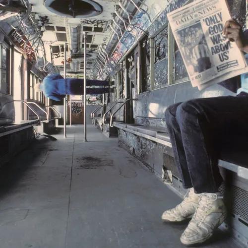 Vampire Weekend - Only God Was Above Us (2LP Vinyl)