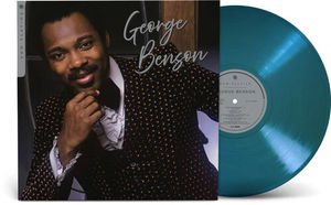 George Benson - Now Playing (Brick & Mortar Exclusive, LP Vinyl)