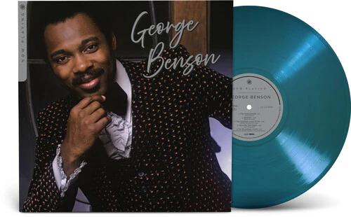 George Benson - Now Playing (Brick & Mortar Exclusive, LP Vinyl)