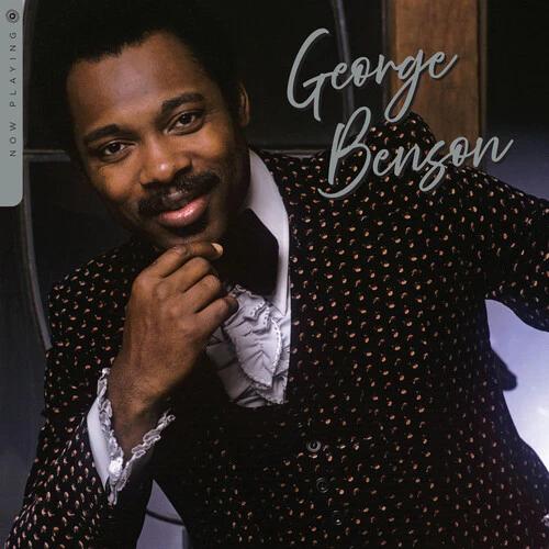 George Benson - Now Playing (Brick & Mortar Exclusive, LP Vinyl)