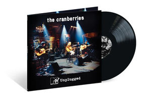 The Cranberries - MTV Unplugged (LP Vinyl)