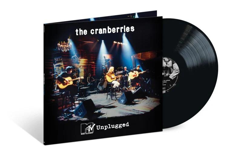 The Cranberries - MTV Unplugged (LP Vinyl)