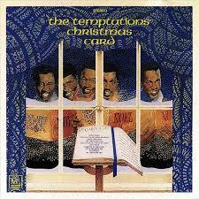 The Temptations - Christmas Card (Limited Edition Colored LP)