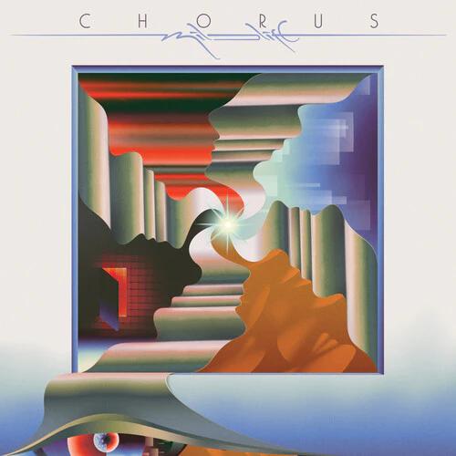 Mildlife - Chorus (CD)