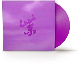 Stone Temple Pilots - Purple Rarities (RSD Black Friday 2024, Purple LP Vinyl)