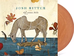 Josh Ritter - The Animal Years (Indie Exclusive, Rose Champagne LP Vinyl)