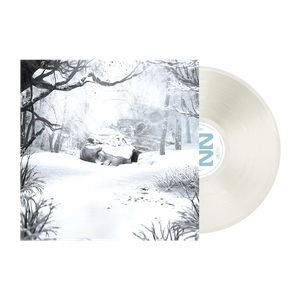 Weezer - SZNZ: Winter (Indie Exclusive, Milky Clear LP Vinyl)