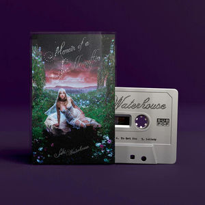 Suki Waterhouse - Memoir Of A Sparklemuffin (Cassette)