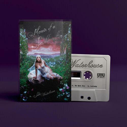 Suki Waterhouse - Memoir Of A Sparklemuffin (Cassette)