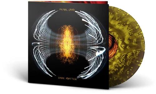 Pearl Jam - Dark Matter (RSD 2024, Colored LP Vinyl)