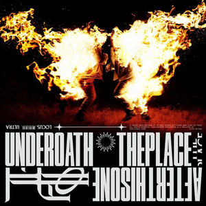 Underoath - Place After This One (Ruby Vinyl LP)