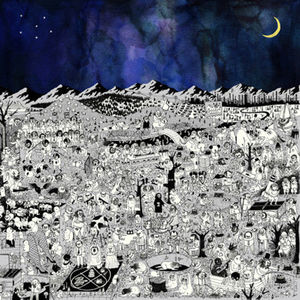 Father John Misty - Pure Comedy (2LP Vinyl)