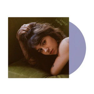 Clairo - Charm (Indie Exclusive, Purple LP Vinyl)