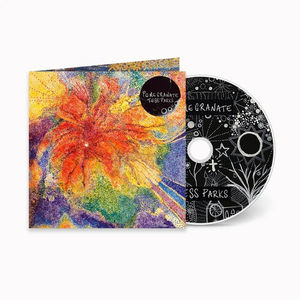Tess Parks -  Pomegranate (Indie Exclusive, CD)