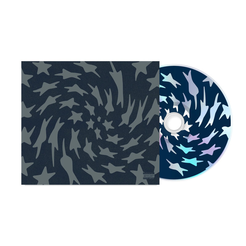 Toro y Moi - Hole Erth (CD)
