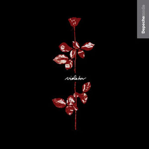 Depeche Mode - Violator (CD)