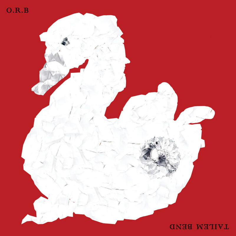 ORB - Tailem Bend (Indie Exclusive, CD)