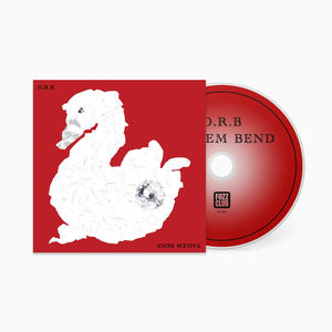 ORB - Tailem Bend (Indie Exclusive, CD)