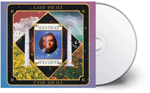 Katie Pruitt - Mantras (CD)