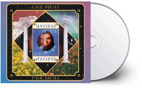Katie Pruitt - Mantras (CD)