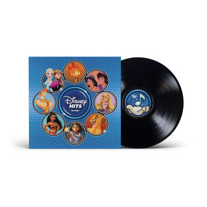 Various Artists - Disney Hits, Volume 1 (LP Vinyl)