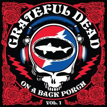 Grateful Dead - On A Back Porch Vol. 1 (RSD 2025, LP Vinyl)