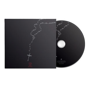 My Chemical Romance - Three Cheers for Sweet Revenge (Deluxe Edition CD)