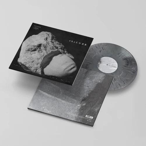 The Cure - Songs Of A Lost World (Indie Exclusive, Marble Grey Bio LP Vinyl)