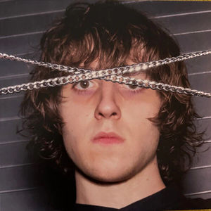 Cameron Winter - Heavy Metal (Silver LP Vinyl)