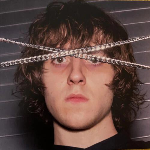 Cameron Winter - Heavy Metal (Silver LP Vinyl)