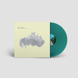 Built to Spill - There's Nothing Wrong with Love (30th Anniversary Edition, Jade Blue LP Vinyl)
