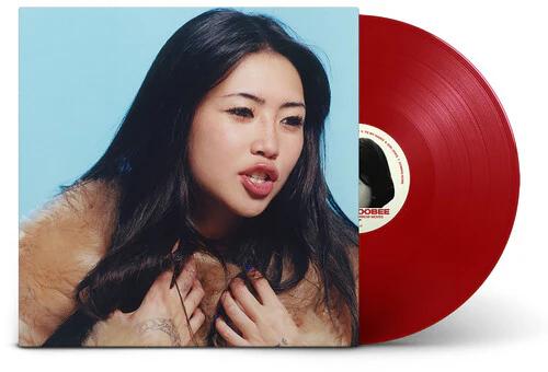 Beabadoobee - This Is How Tomorrow Moves (Red LP Vinyl)