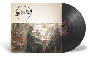 Alison Krauss & Union Station - Arcadia (LP Vinyl)