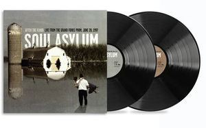 Soul Asylum After The Flood: Live From The Grand Forks Prom, June 28, 1997 (RSD 2025, 2LP Vinyl)