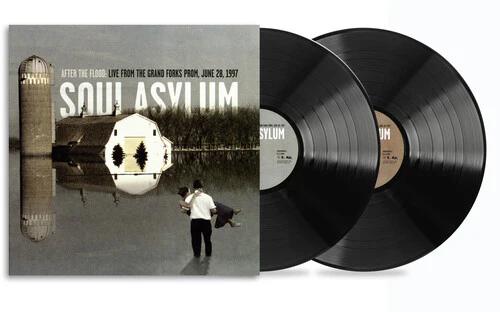 Soul Asylum After The Flood: Live From The Grand Forks Prom, June 28, 1997 (RSD 2025, 2LP Vinyl)