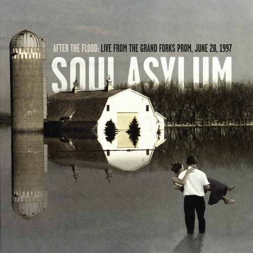 Soul Asylum After The Flood: Live From The Grand Forks Prom, June 28, 1997 (RSD 2025, 2LP Vinyl)