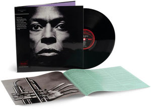 Miles Davis - Tutu (HiFi) (Brick & Mortar Exclusive, LP Vinyl)