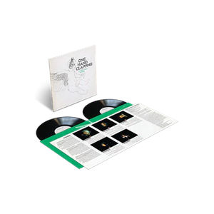 Paul McCartney & Wings - One Hand Clapping (50th Anniversary Edition, 2LP Vinyl)