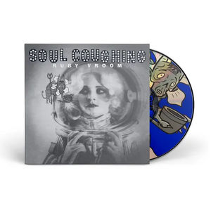 Soul Coughing - Ruby Vroom (30th Anniversary Edition, CD)