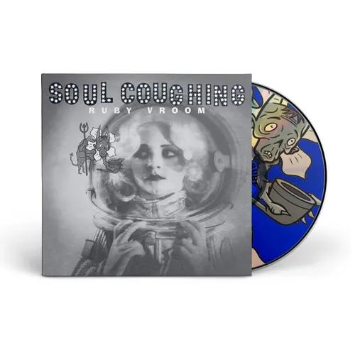 Soul Coughing - Ruby Vroom (30th Anniversary Edition, CD)