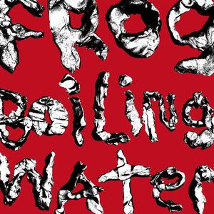 DIIV - Frog In Boiling Water (CD)