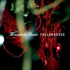 The Mountain Goats - Tallahassee (LP Vinyl)