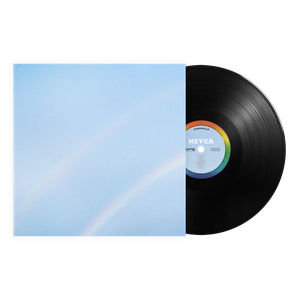 Turnstile - NEVER ENOUGH (LP Vinyl)