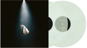 Ariana Grande - Eternal Sunshine Deluxe: Brighter Days Ahead (2LP Translucent Marble Vinyl)