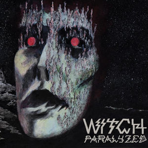 Witch - Paralyzed (Cobalt Blue LP Vinyl)