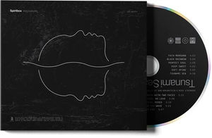 Spiritbox - Tsunami Sea (CD)